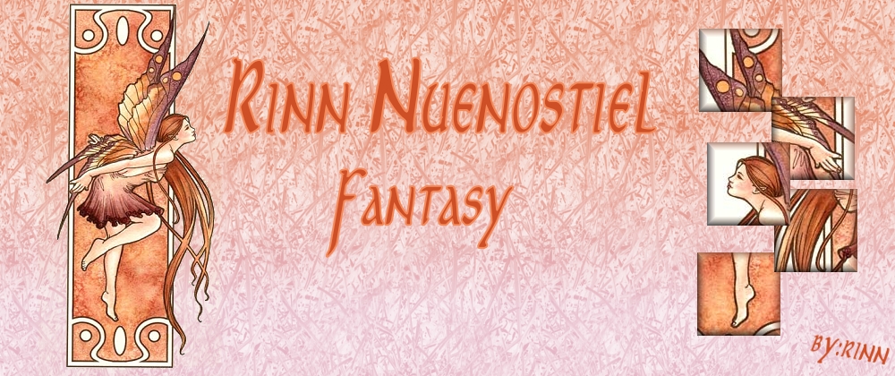 Rinn Nuenostiel Fantasy oldala